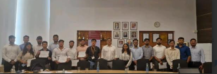 Goa Institute of Management Students Drive Digital Empowerment for Women Entrepreneurs Through Give Goa Initiative