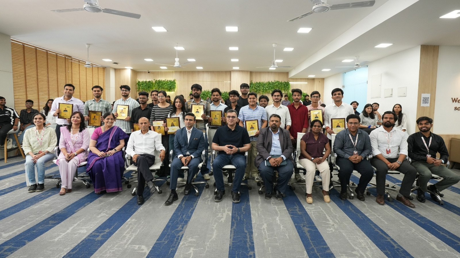 Galgotias University Leads India&rsquo;s Private Universities in Apple Swift Challenge Wins