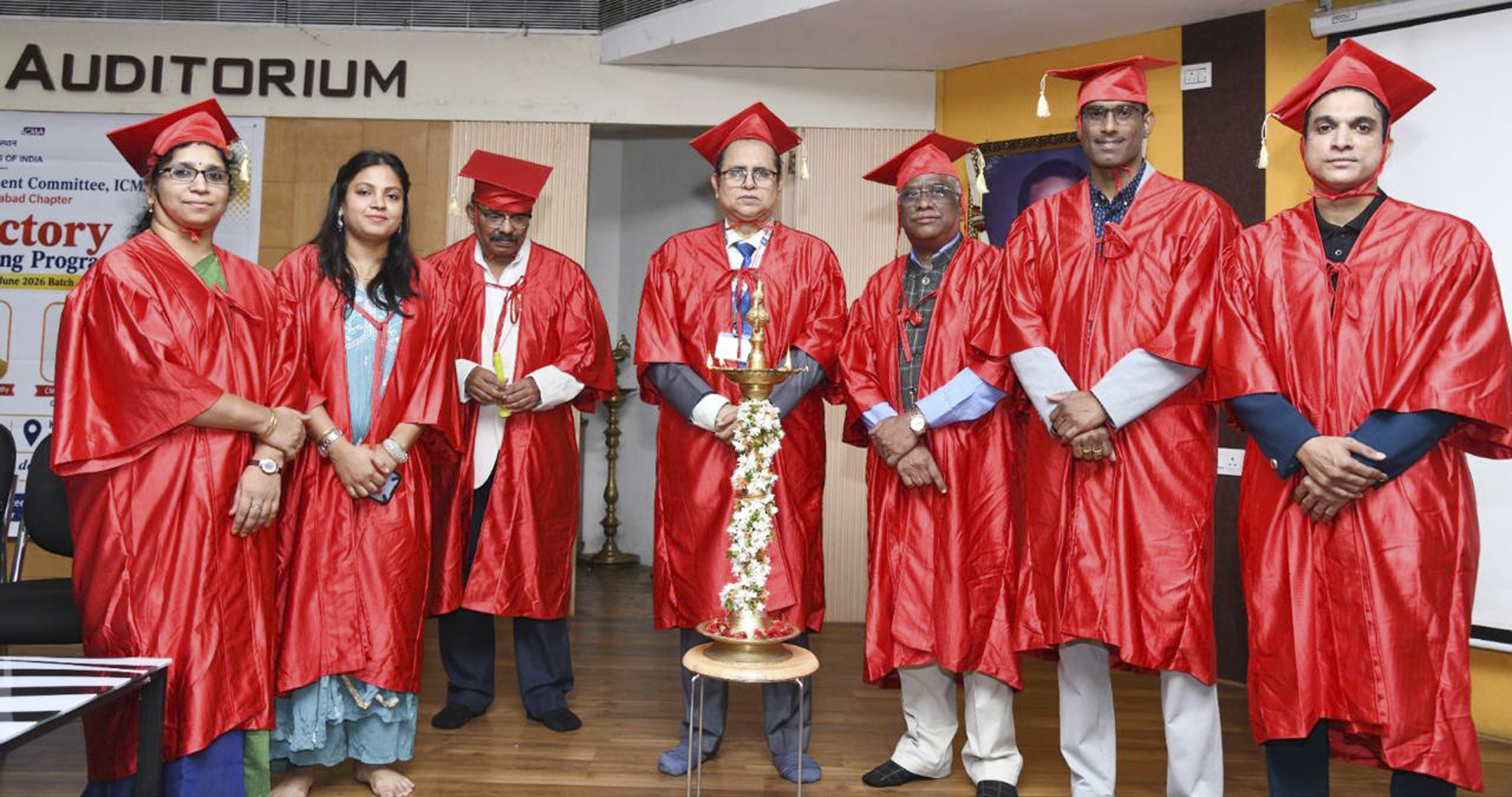 ICMAI conducts ‘Advanced Skill Training Programme’ to bridge academia-industry gap