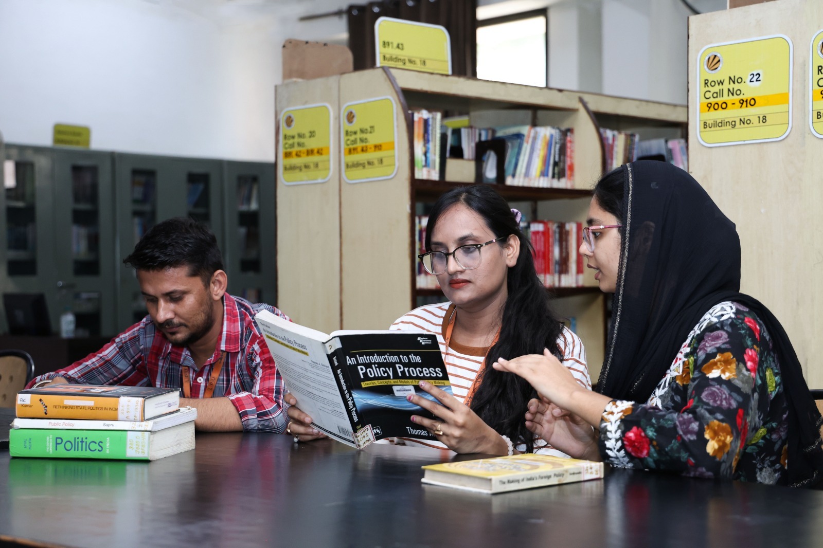 Lovely Professional University Launches Public Policy Programmes in Collaboration with CRISP to Prepare Future Policy Leaders
