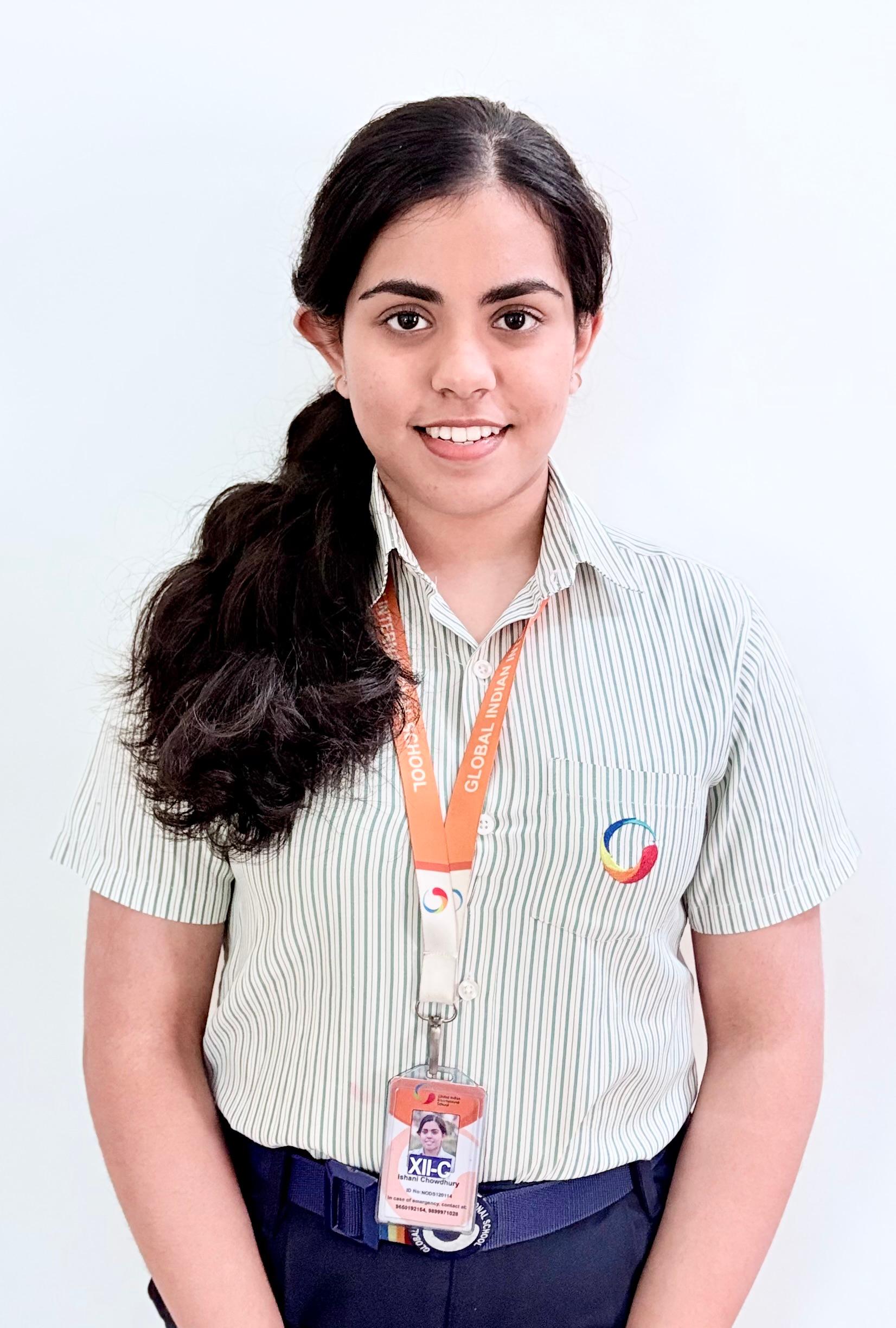 GIIS Noida Students Deliver Strong Performance in CBSE Grade XII Board Examinations 2026