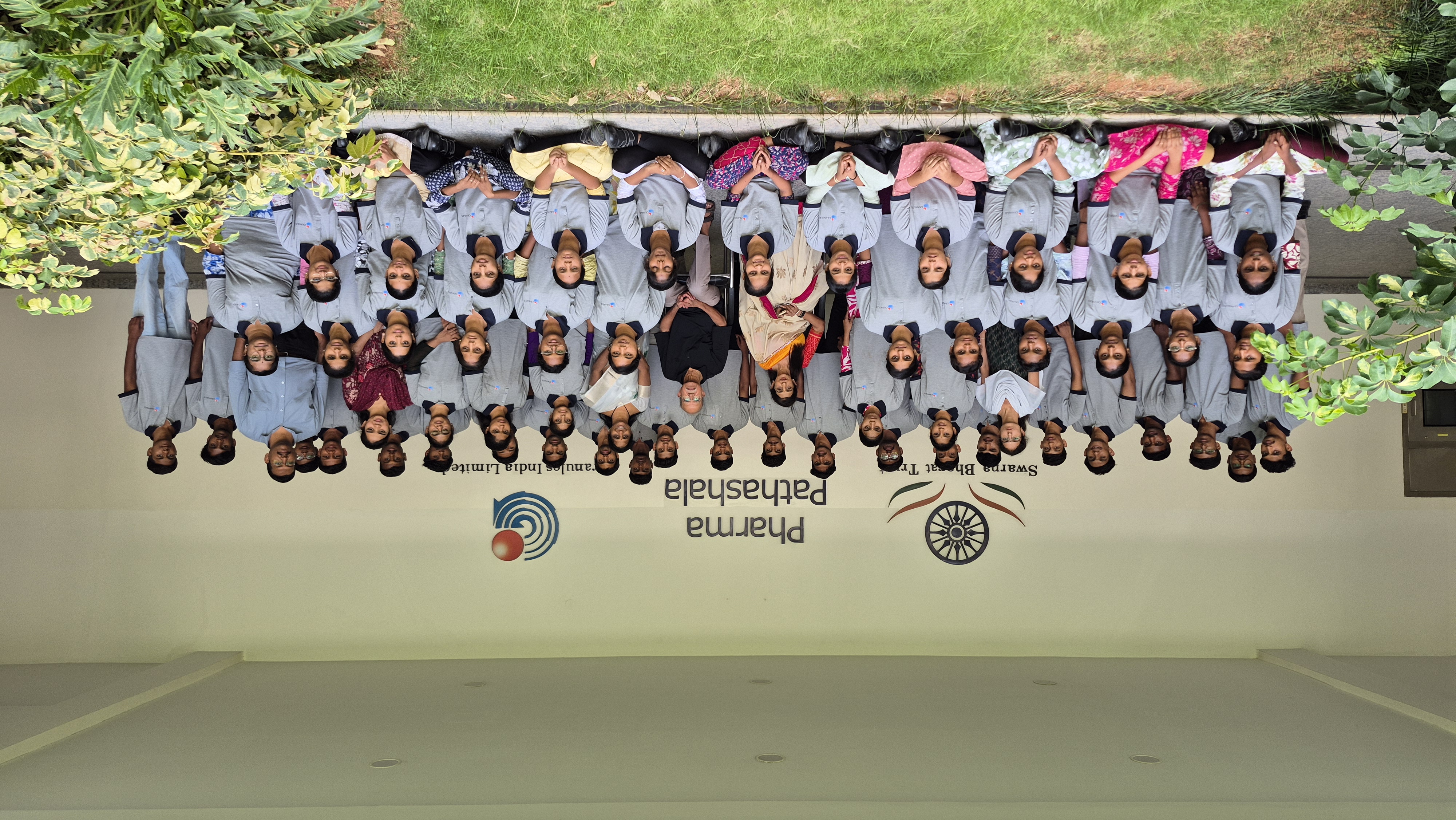 Granules India’s Pharma Pathashala Creates Pathways for Youth
