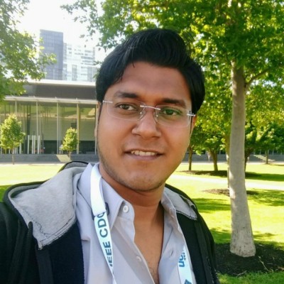 IIIT-Delhi Faculty Dr Sayan Basu Roy Conferred with INAE Young Engineer Award 2026