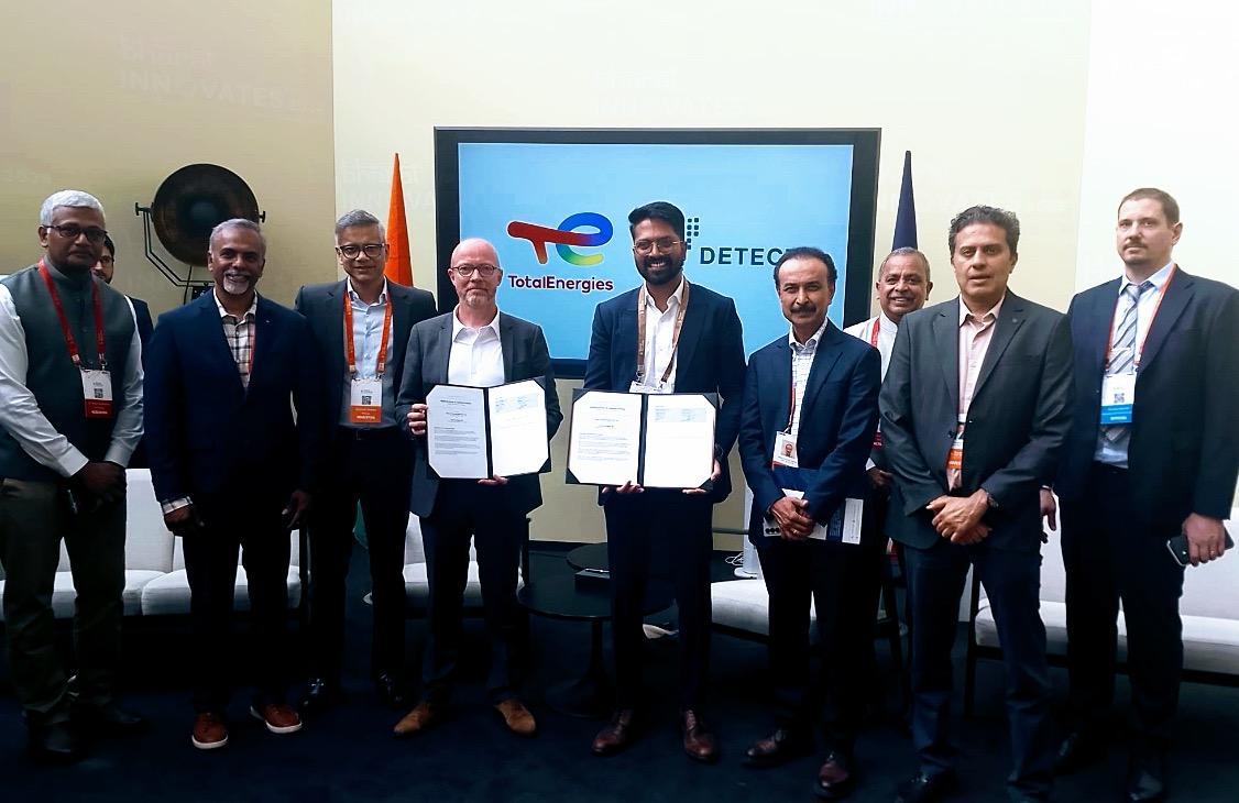 IIT Madras and IITM Global Forge Landmark Strategic Partnerships at Bharat Innovates 2026, Unlocking US$ 100 Million in Value Creation
