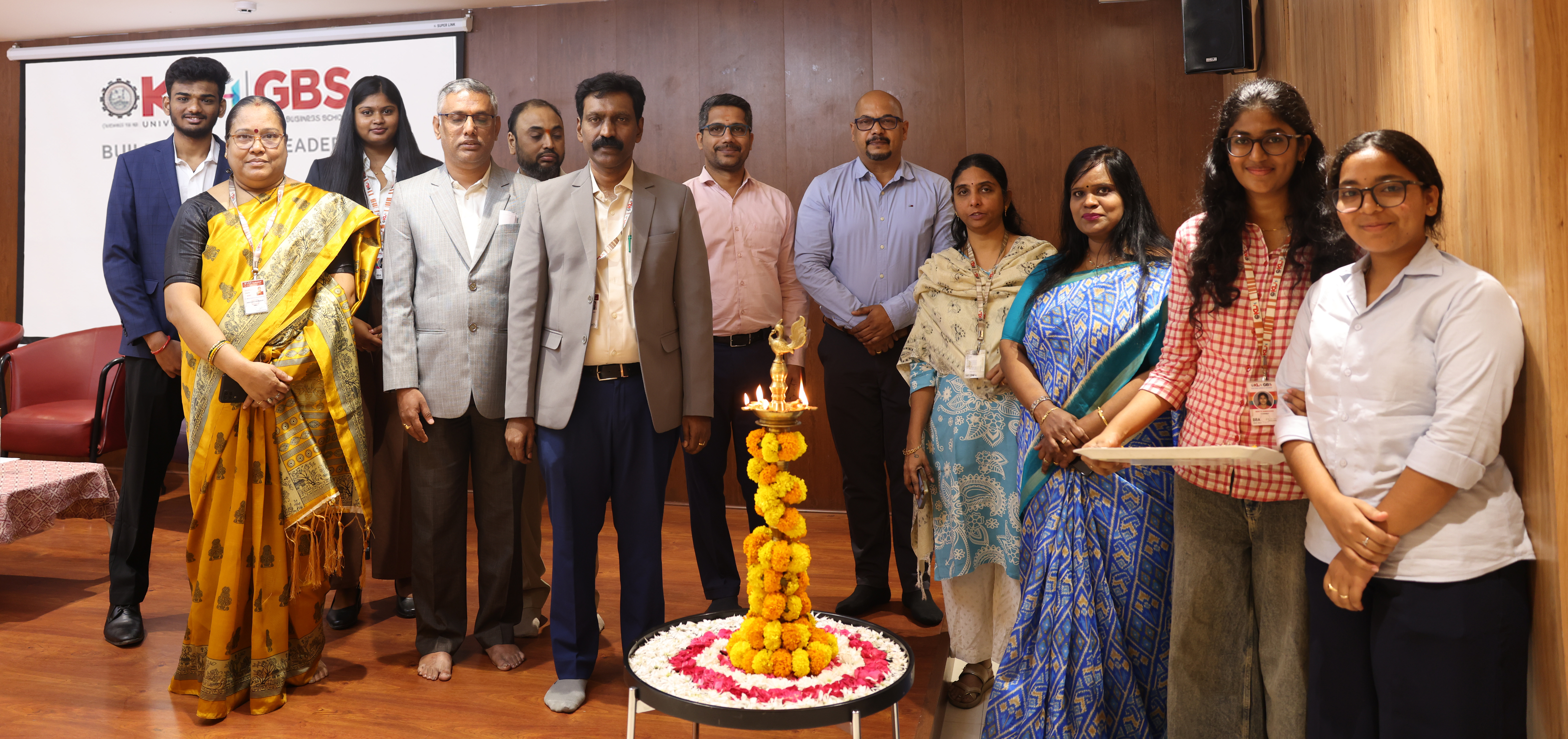 KLH Global Business School launches INTERPHASE 2026 for industry exposure