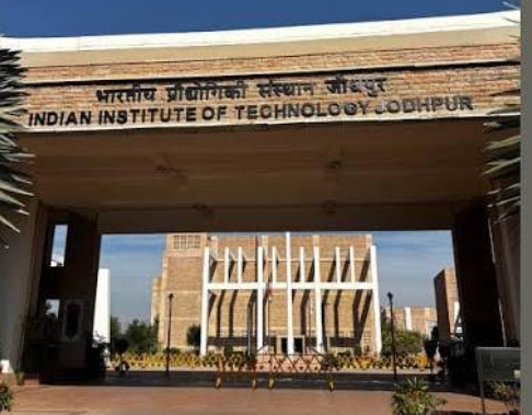 IIT Jodhpur B.S. in Management and Technology: A New Interdisciplinary Pathway