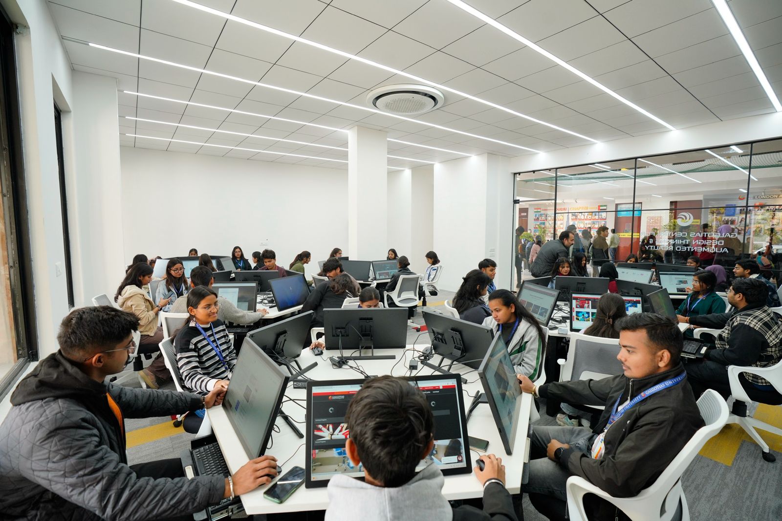 Galgotias University earns prestigious QS 2026 ranking, Reinforcing leadership in Tech Education