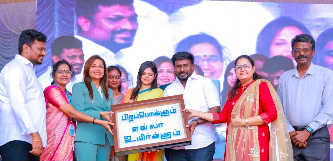 Narayana Schools Inaugurates India's First Catalyst Lab for Mindset Development and Well-beingNarayana Schools Inaugurates India's First Catalyst Lab for Mindset Development and Well-being