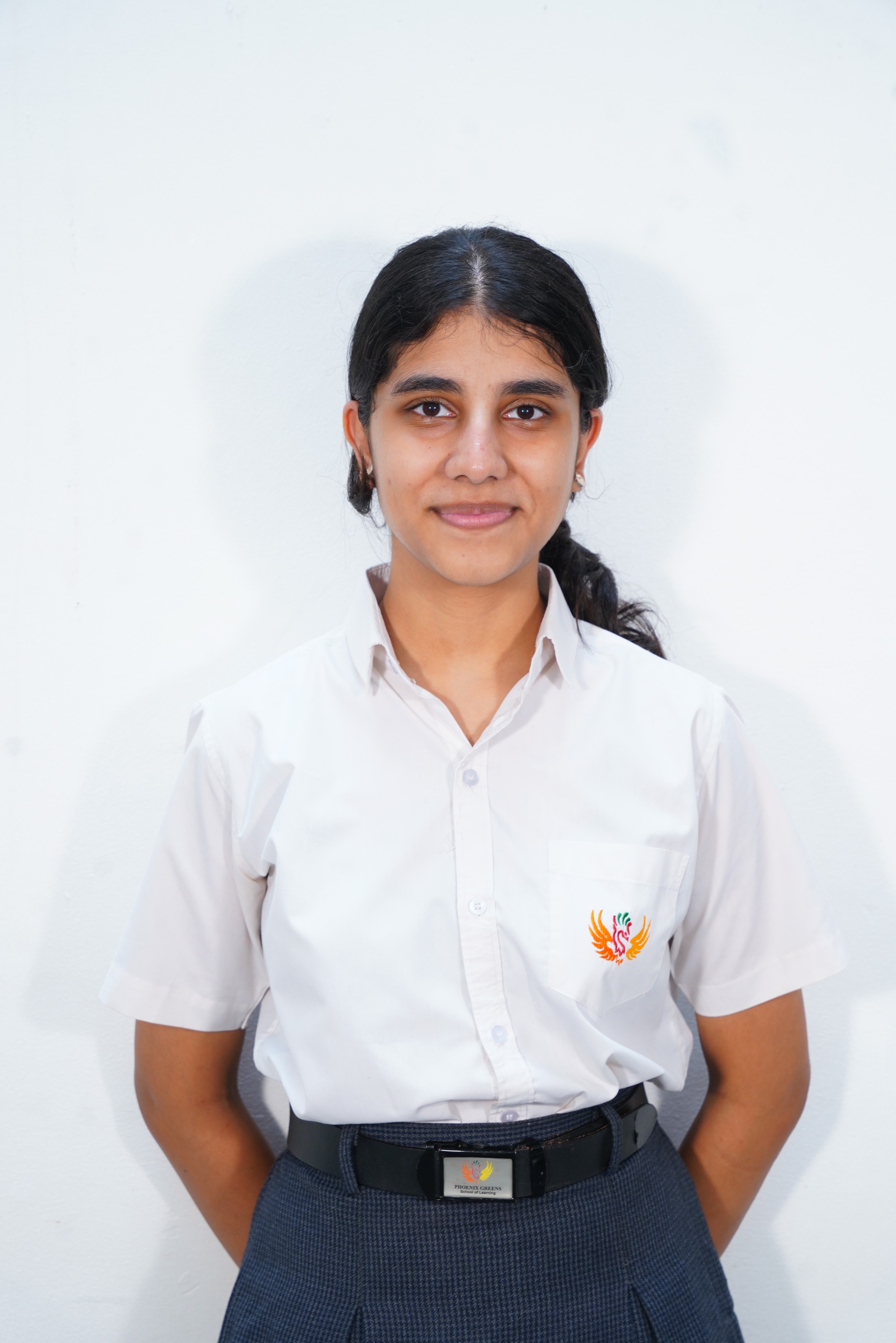 Phoenix Greens Students Shine in CBSE Class 12 Results with Top Score of 96.8 percent