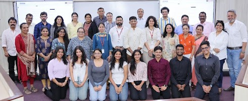 NMIMS Shirpur Welcomes New Students with Induction & Orientation Programmes