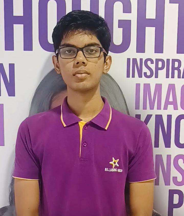 Billabong High International School, Amanora, Pune Announces Strong Cambrige (IGCSE) Grade 10 Results; Topper Secures 5A and 1A Grades