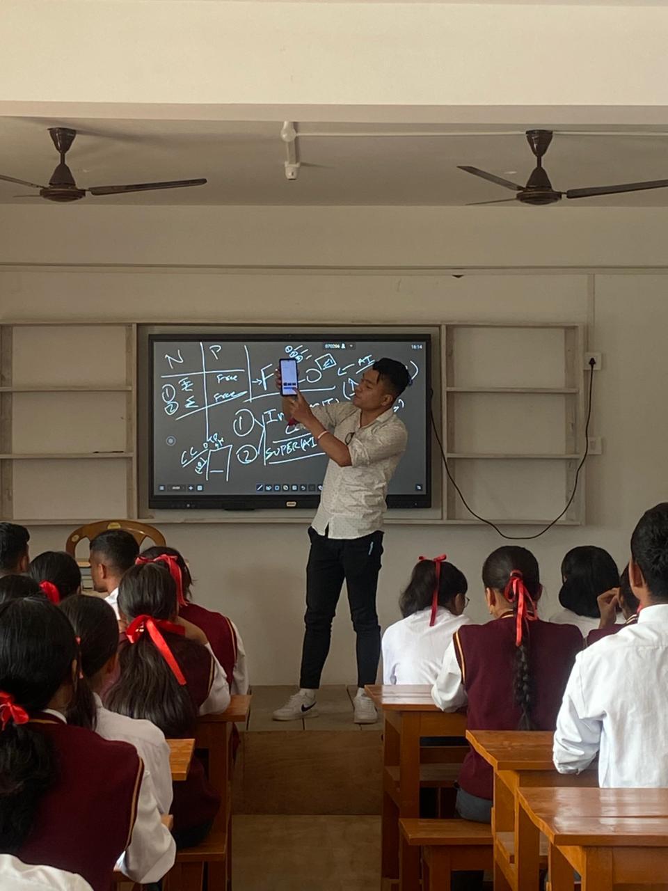 From Last Rank to First: Inside India's Most Unlikely Education Turnaround