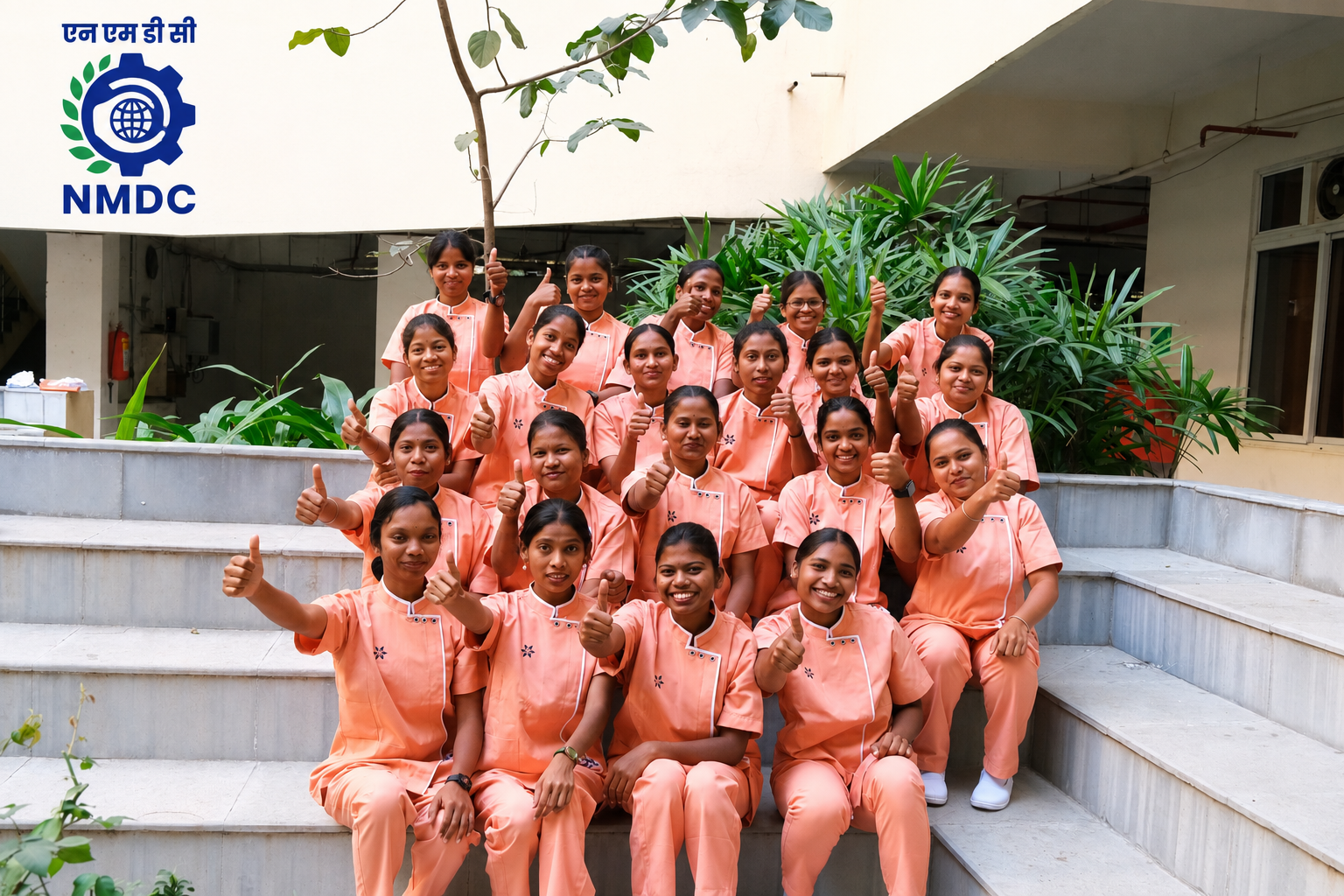 NMDC Invites Applications for 200 Fully Sponsored Nursing Seats Under Flagship Balika Shiksha Yojana
