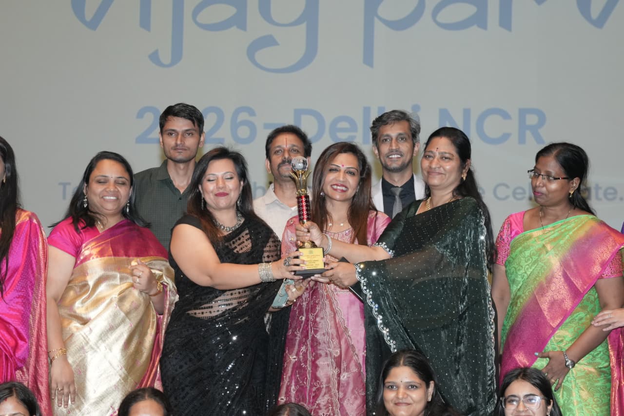 Narayana Schools Honours Educators at Vijay Parv 2026