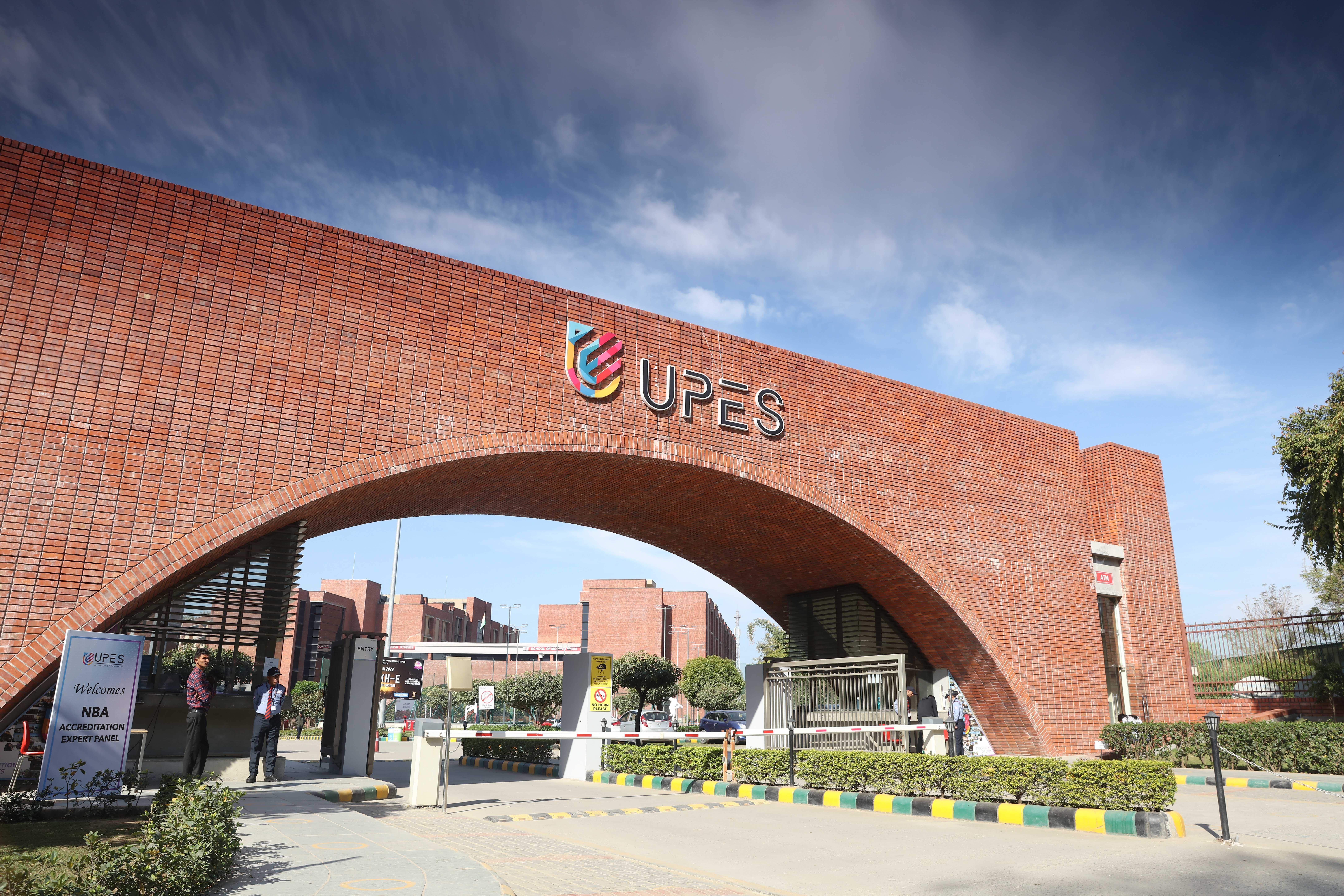 EY India & UPES set a benchmark for industry-integrated learning with seven new programs