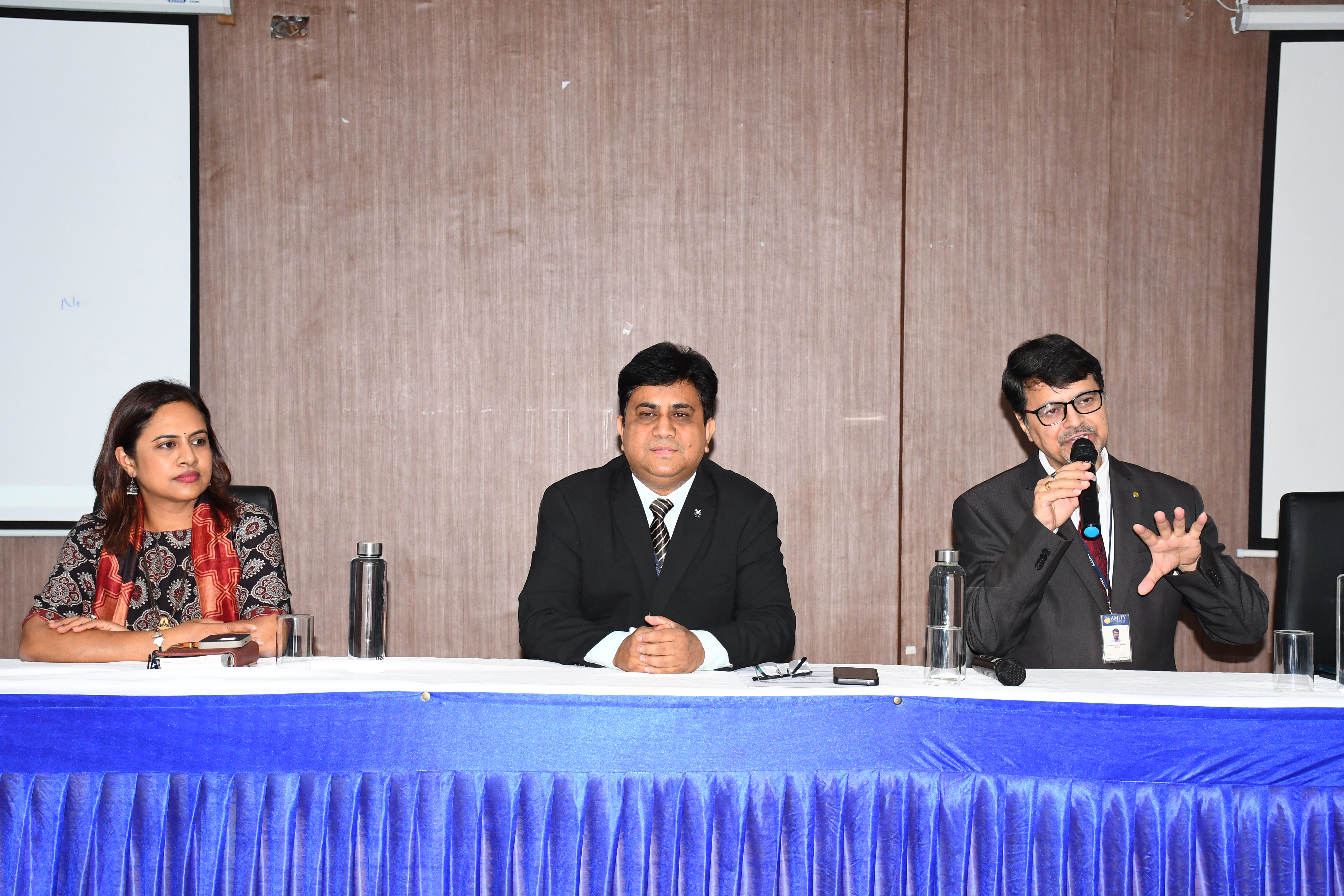 Fourth Edition of Undergraduate Summer Research Fellowship 2026 Launched by Amity, to Nurture the Next Generation of Innovators