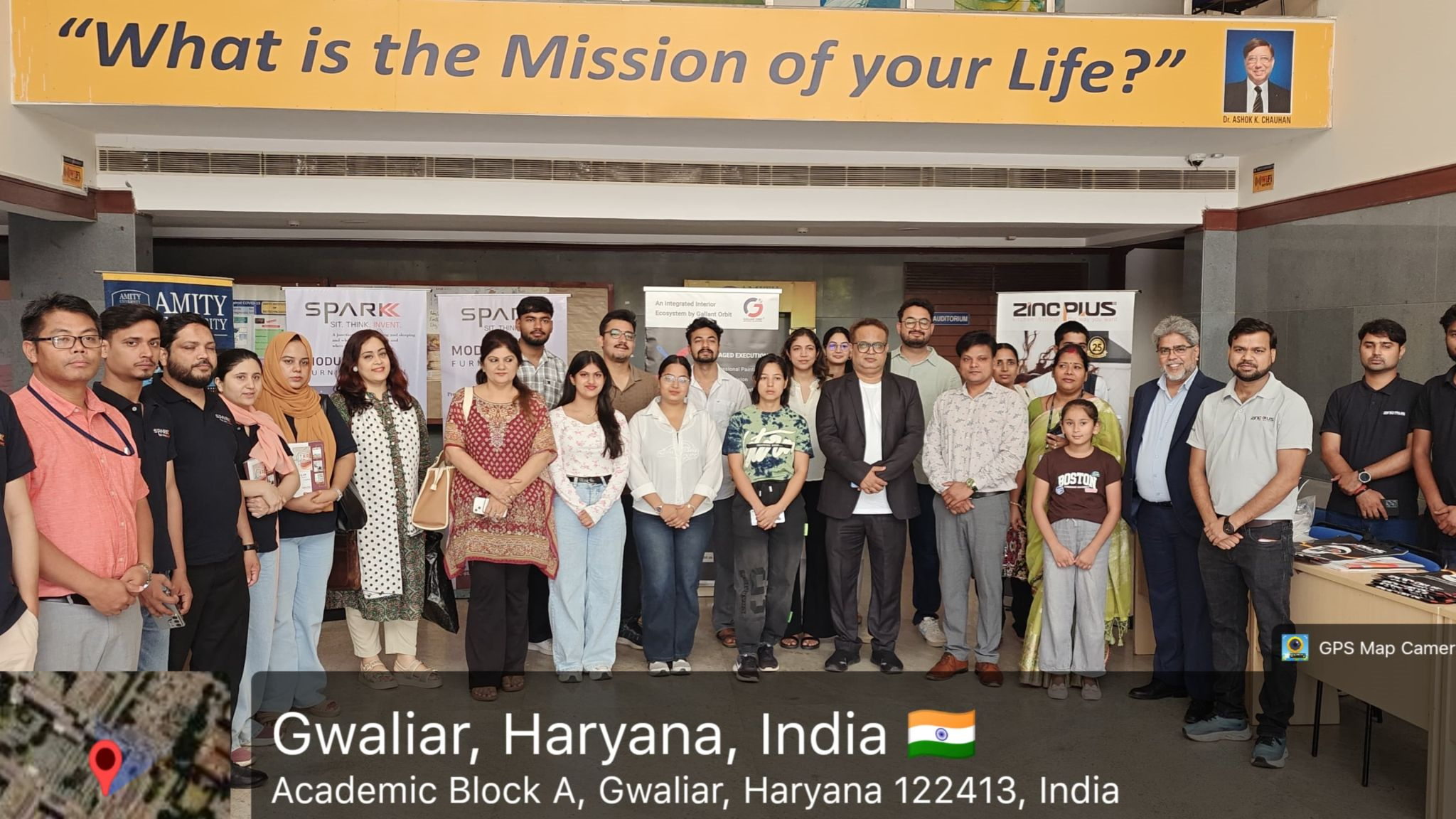 From Classrooms to Boardrooms: Amity University Haryana Redefines AEC Education with a Landmark Five-Day Industry-Immersive Capacity Building Program