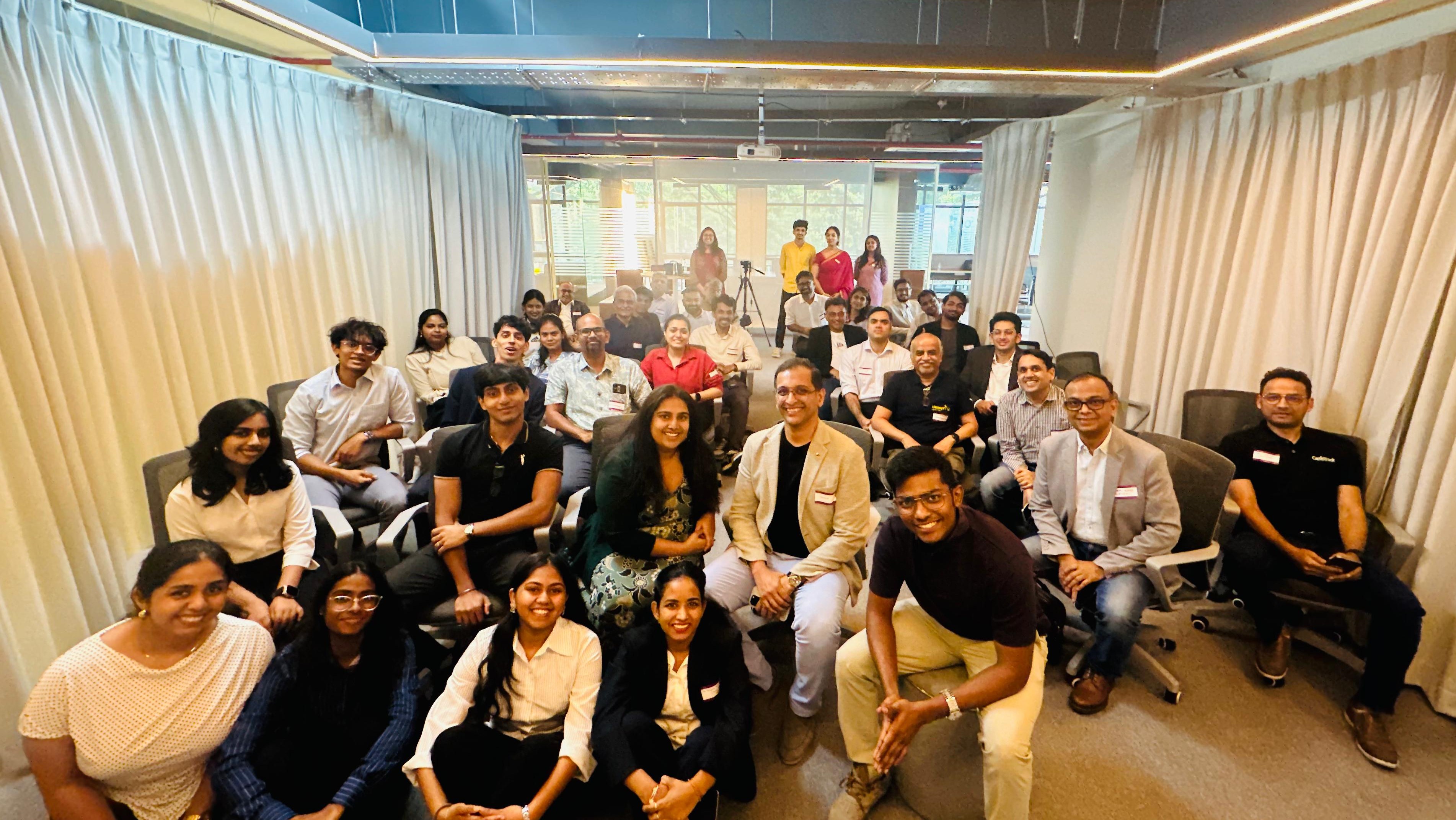 Lumos Health Opens Applications for Cohort II of Asia's Premier Healthcare Speed Scaling Programme..........