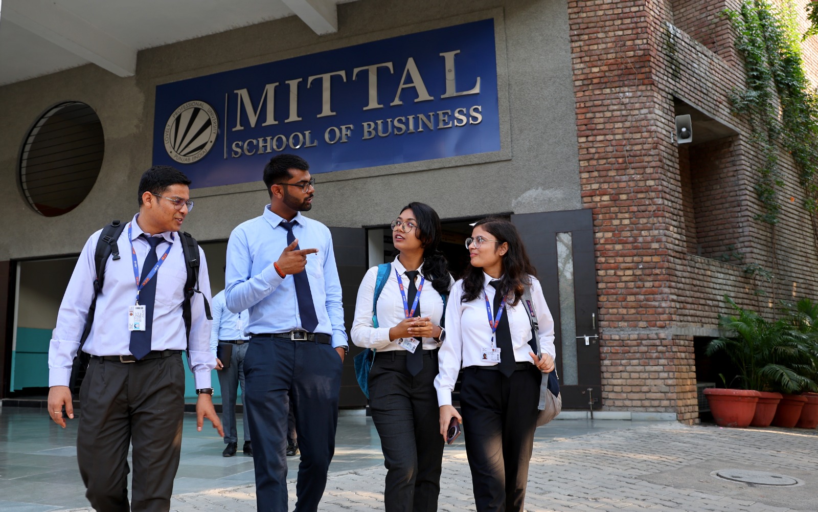 Lovely Professional University Offers Industry-Integrated BBA and B.Com Programmes Aligned with Evolving Business and Commerce Careers