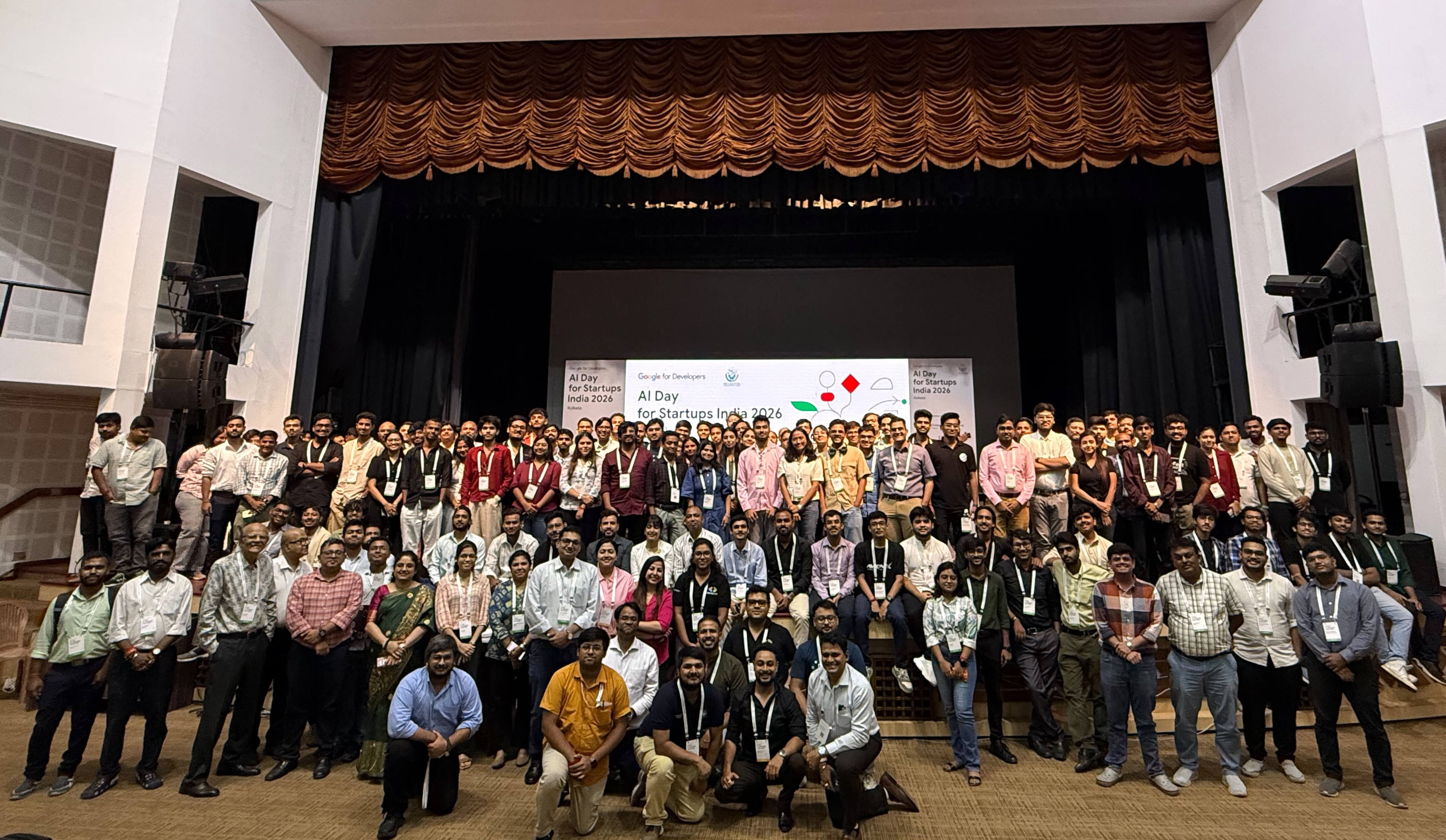 IIMCIP, Google for Developers: Startups Must Move Beyond AI Experimentation to Build Market-Ready Solutions, Say Experts