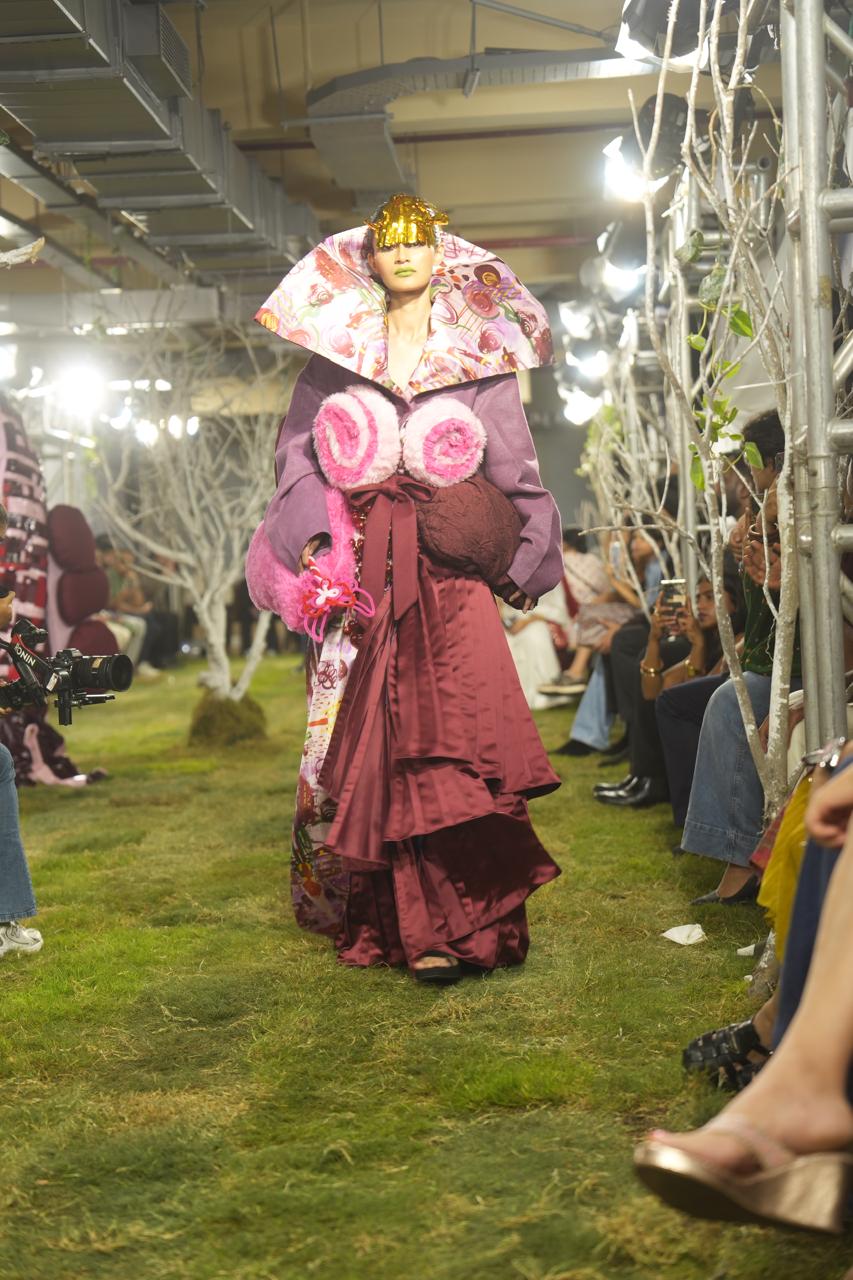 Pearl Academy Mumbai&rsquo;s Portfolio &rsquo;26 Signals Shift in Creative Education, Blending Design, Business and AI-Ready Talent