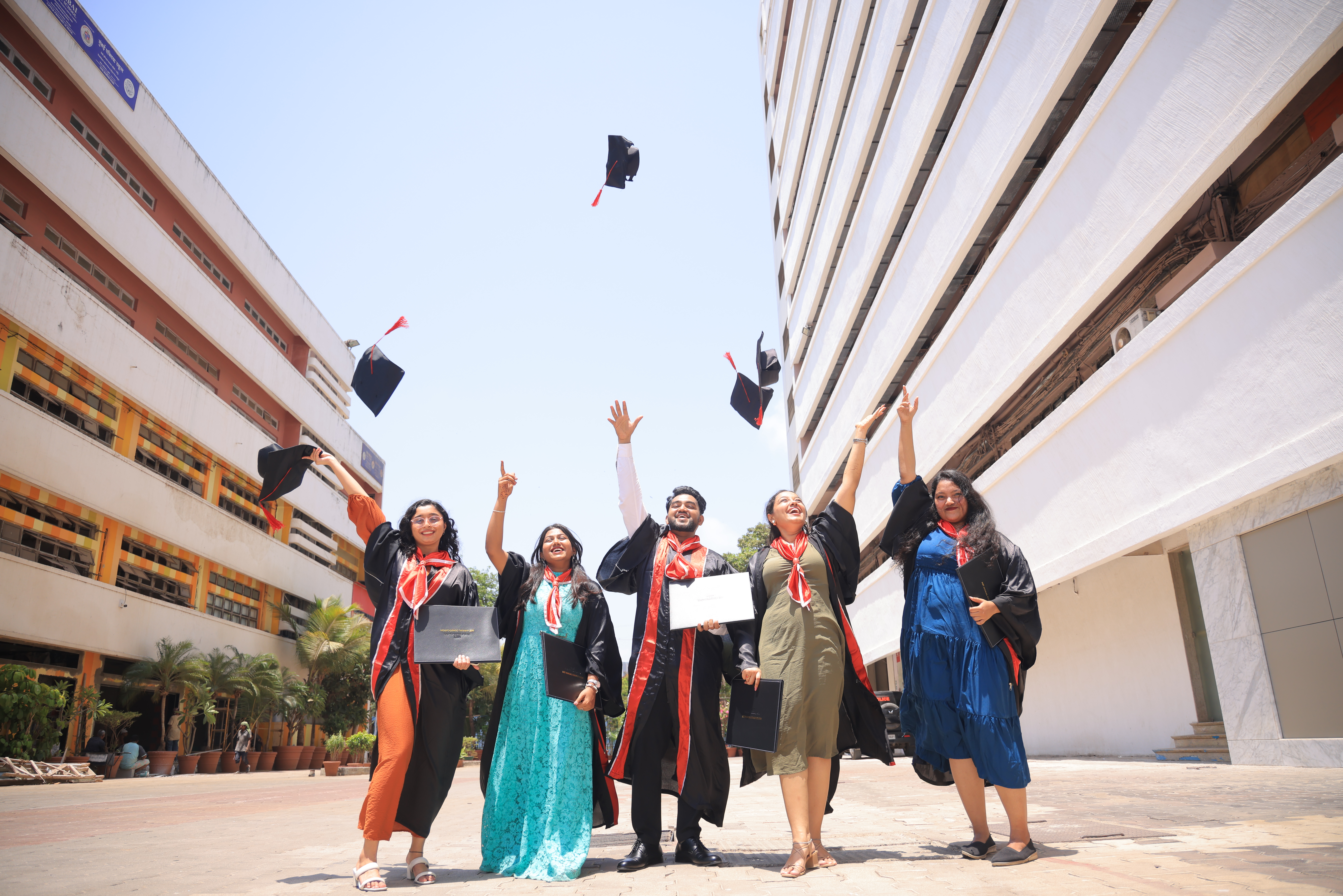 MET PGDM Receives AIU MBA Equivalence