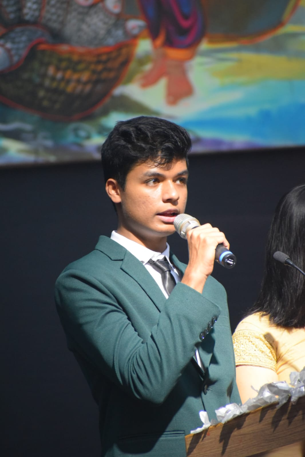 Pune First-Year B.Tech Student Manas Sandhu Selected to Represent India at Prestigious Asia-Europe Leadership Programme in Norway