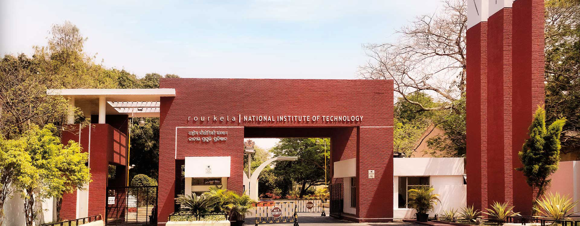 67 Faculty Members from NIT Rourkela Featured in SciRank Global's World's Top 5% Scientists List
