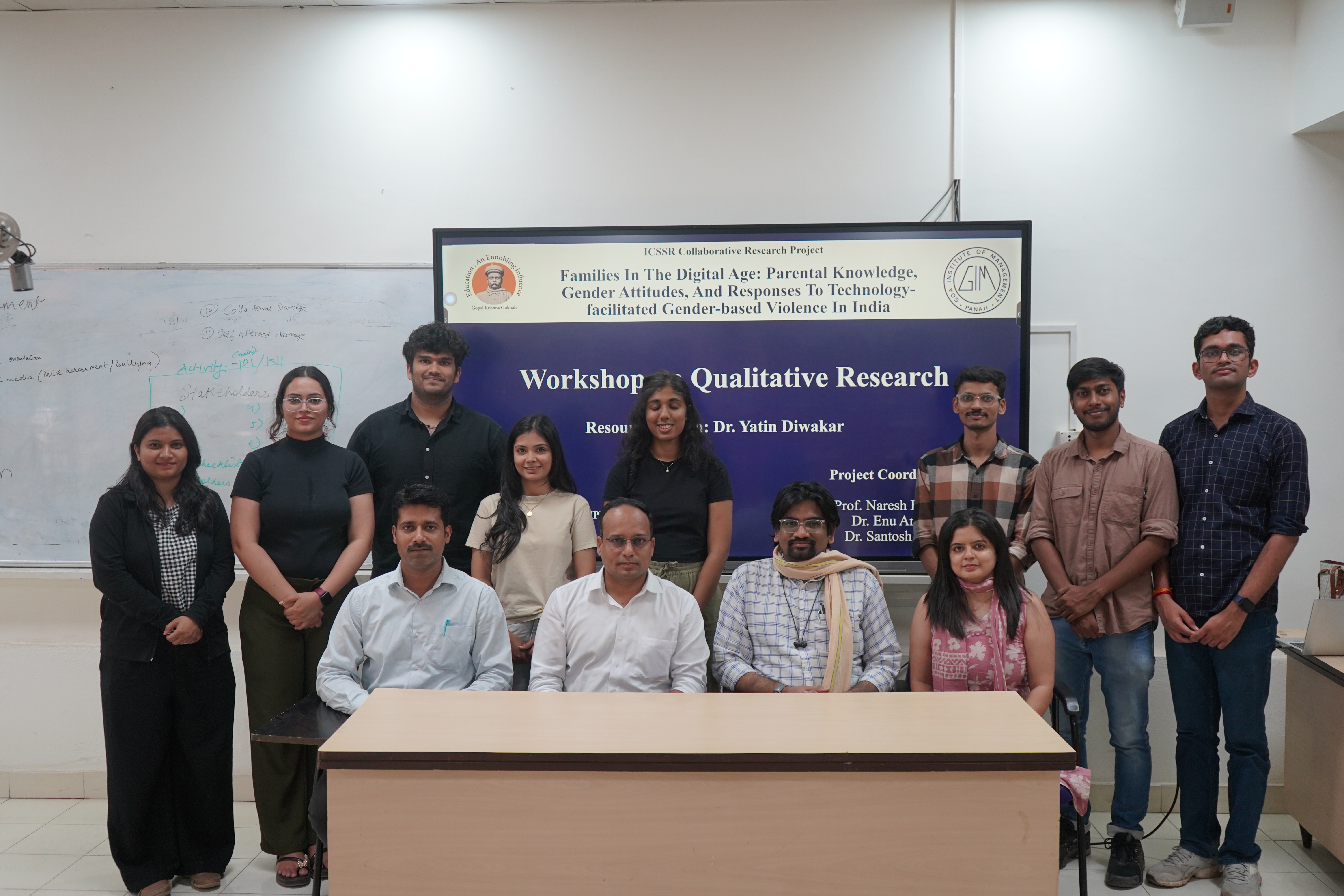 Goa Institute of Management Study Highlights Need for Family-Centred Digital Safety Against Deepfakes and AI-Enabled Harms