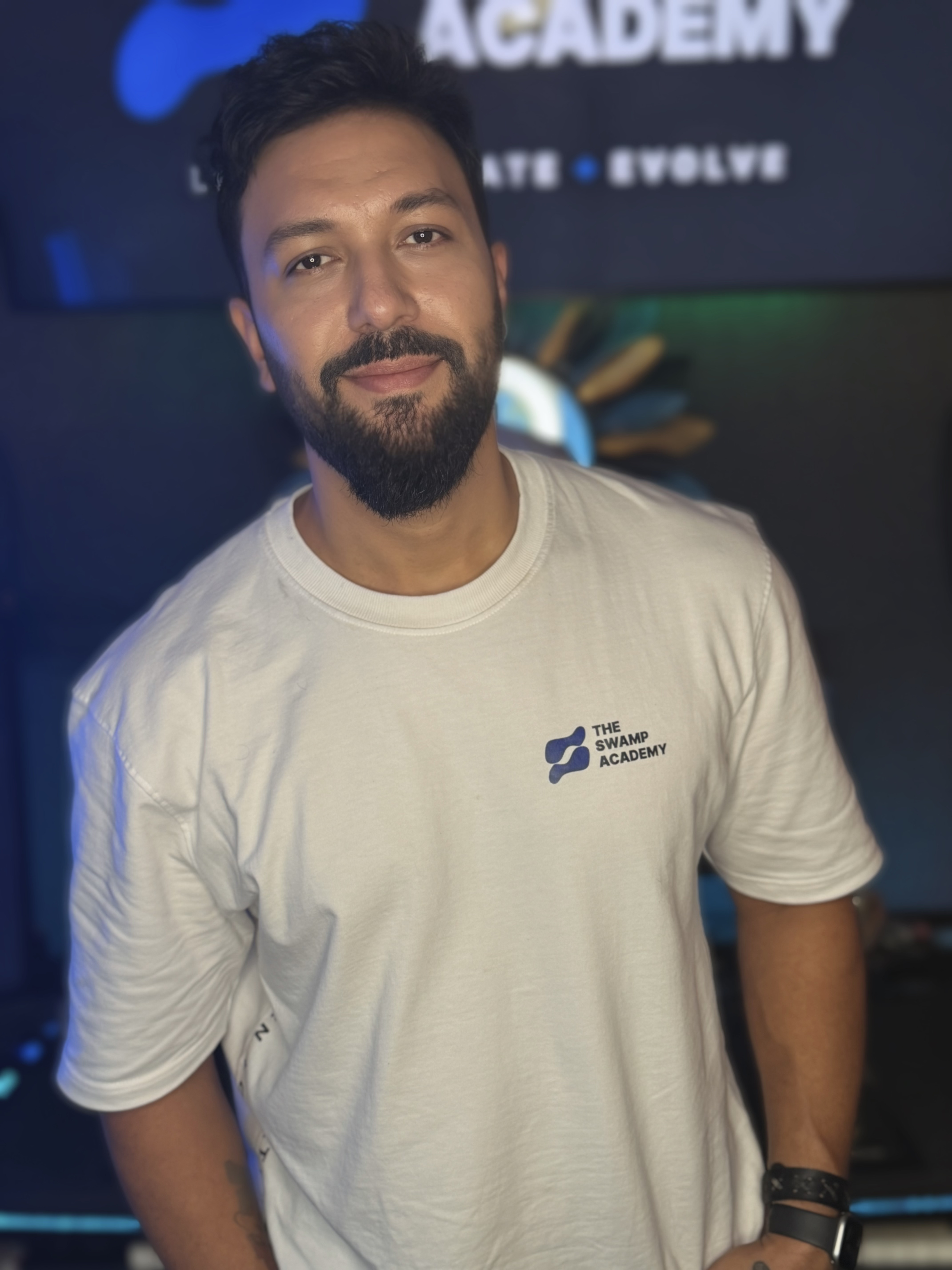 The SWAMP Academy Launches Online Music Production Course After Overwhelming Nationwide Response