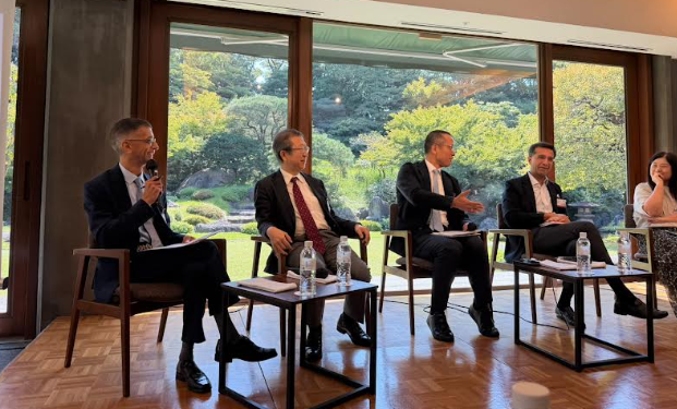Ashoka University and Iron Pillar Launch India&ndash;Japan Economic Corridor Report, Examining New Pathways for Trade, Technology and Talent