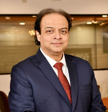 Shreehas Tambe Appointed CEO & Managing Director of Biocon Limited, Effective April 1, 2026