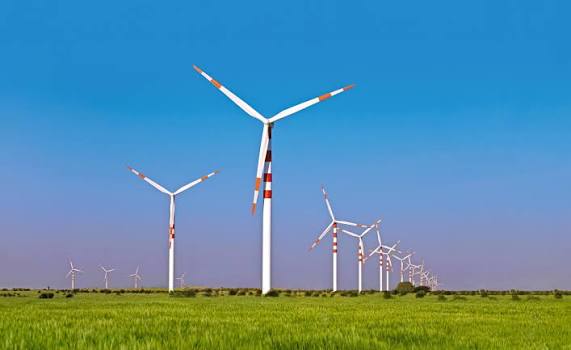 Requesting Assistance: Suzlon's S175 (5.0 MW) marks a strong commercial debut with a 105 MW order from Sunsure Energy