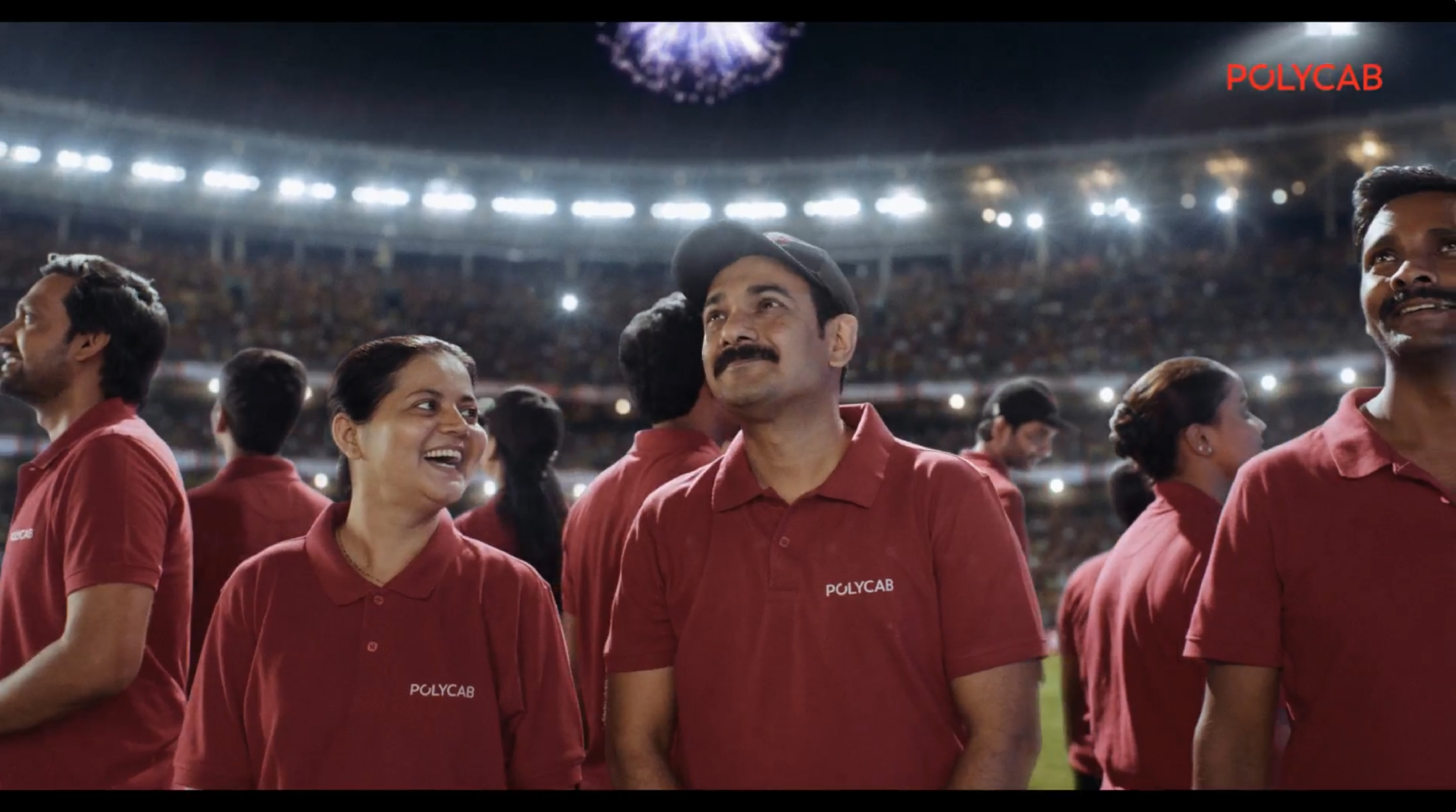 Campaign: Polycab Celebrates Electricians&rsquo; Day with a Tribute Film Honouring the Humans Behind Every Safe Connection
