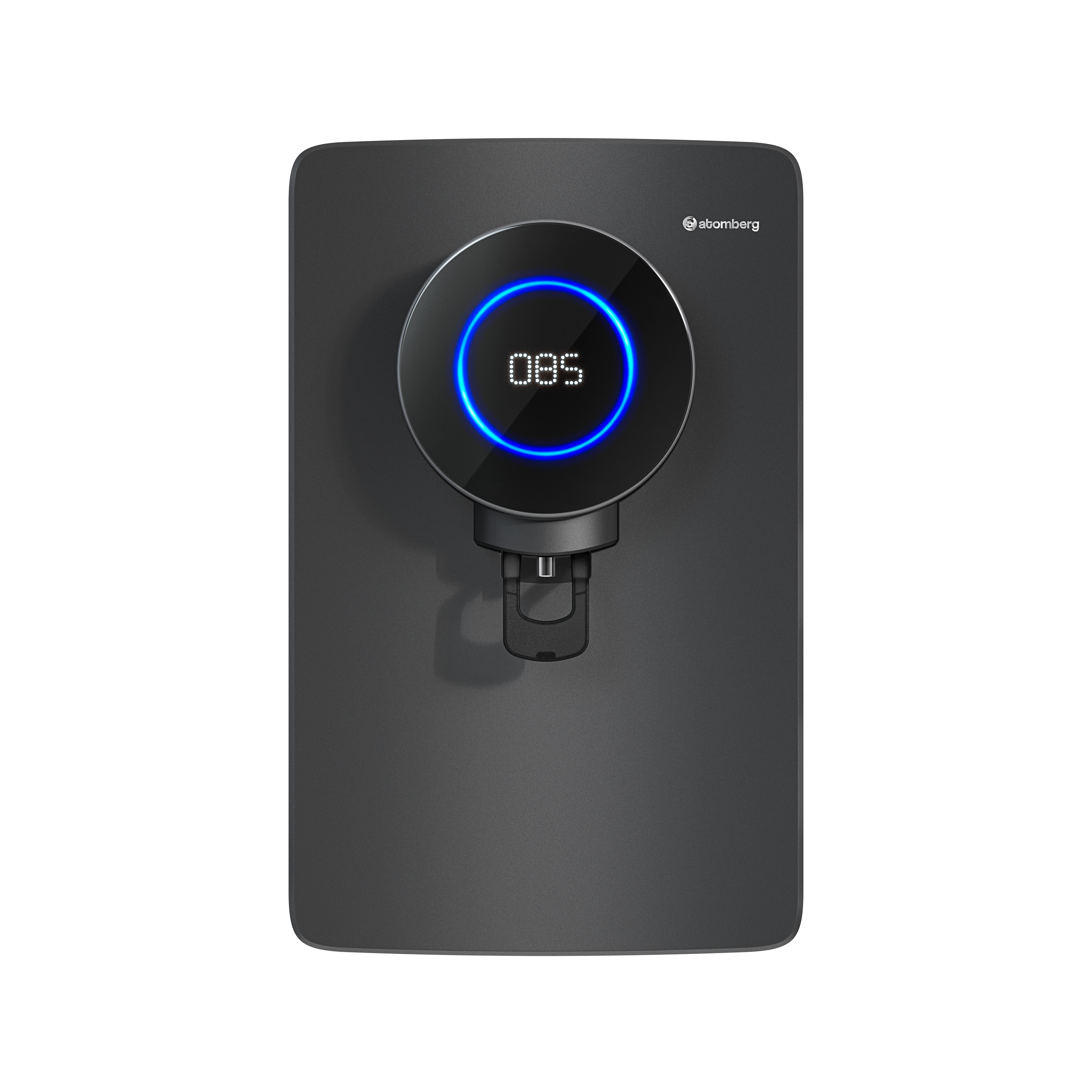 Atomberg Launches India's first Pincode-level water quality intelligence tool