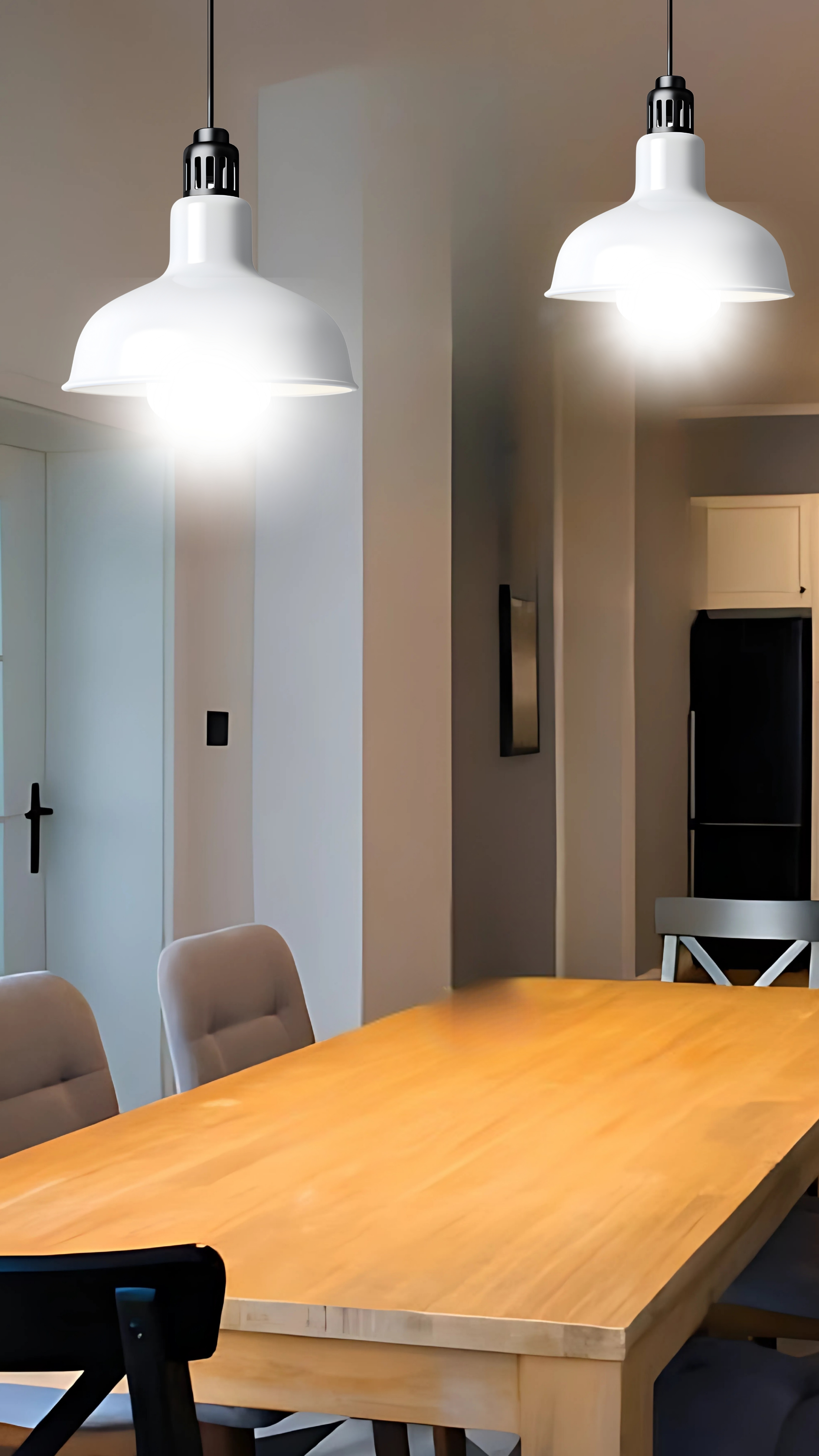 VYNA's ApexGlo Emergency Range: Always Lit Never Quit