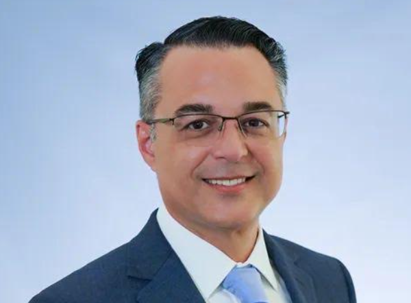 Article | AI can read a chest X-ray in 1.3 seconds&rdquo; says Dr. Marios Loukas, President and Dean of SGU, School of Medicine