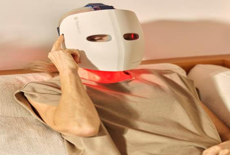 Therabody introduces TheraFace Mask Glo