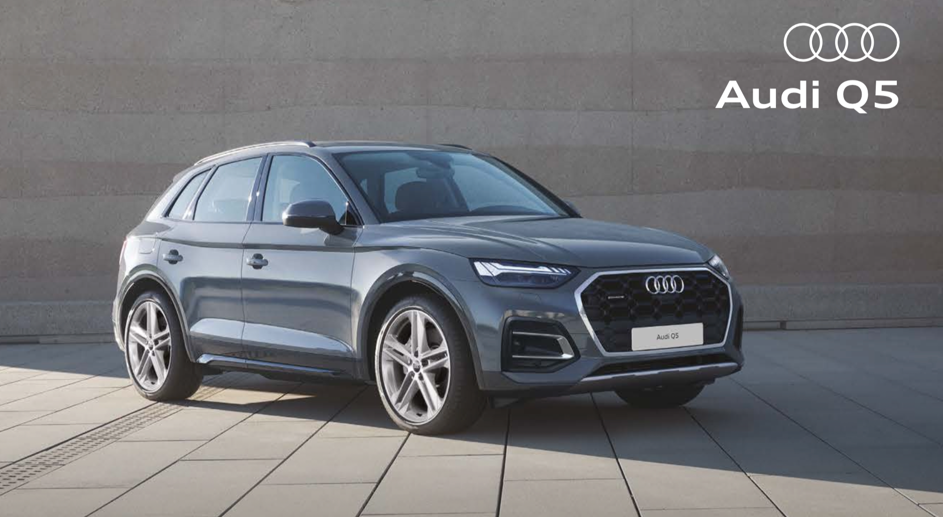 Why The Audi Q5 Continues To Stand Out: And Why August Is The Time To Own One