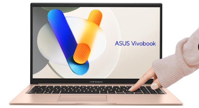 ASUS Brings AI to Everyday Computing with Intel&reg; Core&trade; Series 3 Powered Vivobook 14 and Vivobook 15