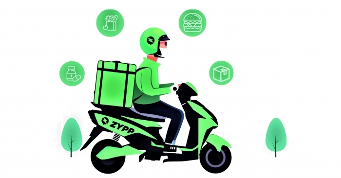 Listicle: From EVs to Smart Logistics: Startups Redefining India's Last-Mile Delivery