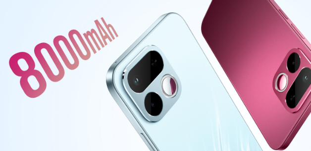 realme 16T 5G Goes on First Sale with 8000mAh Battery and 50MP Sony AI Camera