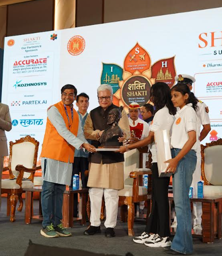 Pune&rsquo;s $500M AI Roadmap Unveiled at SHAKTI Summit 2026