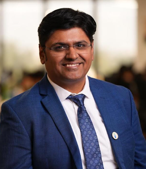 Perfios Appoints Vinay Sathyanarayan as CEO of Credit Nirvana