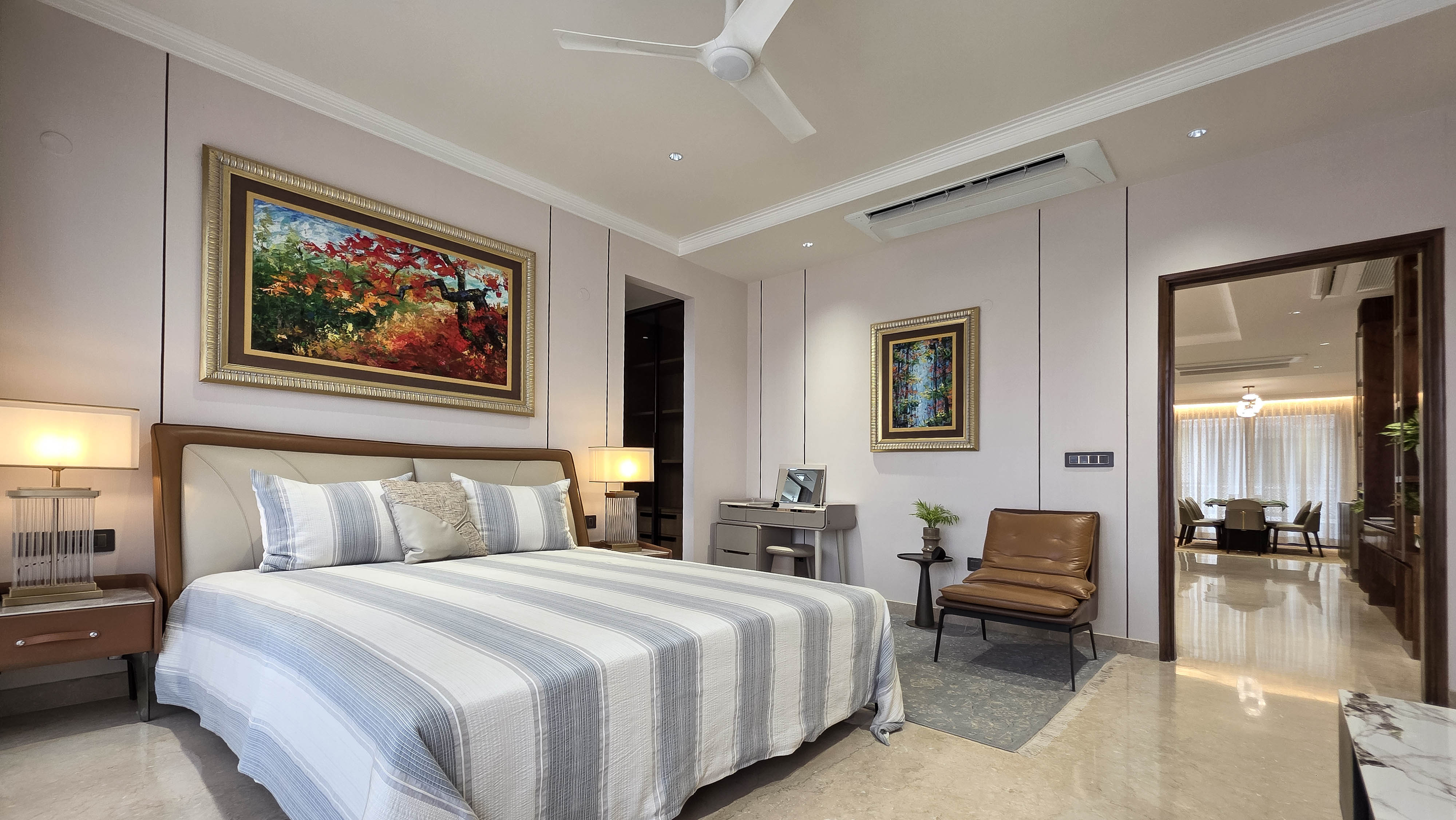 Samsung Redefines Premium Residential Cooling with Smart Air Care and Windfree Climate Solutions
