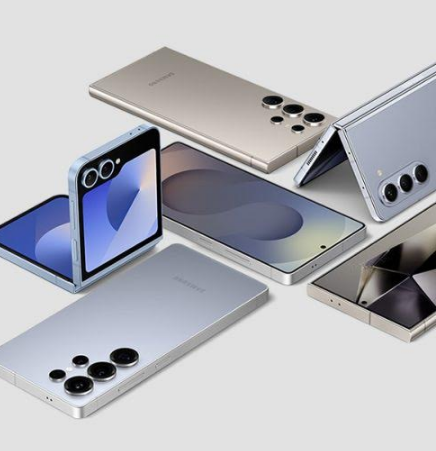 Samsung Launches Certified Re-Newed Galaxy Programme in India
