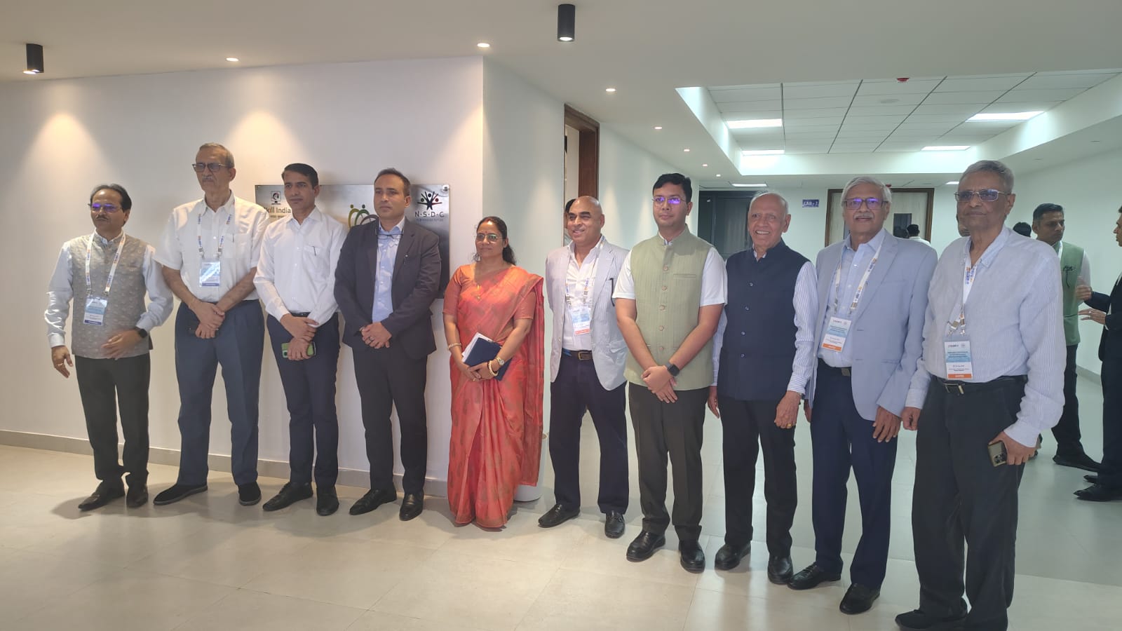ESSCI to train youth, supply skilled manpower for ESDM industry