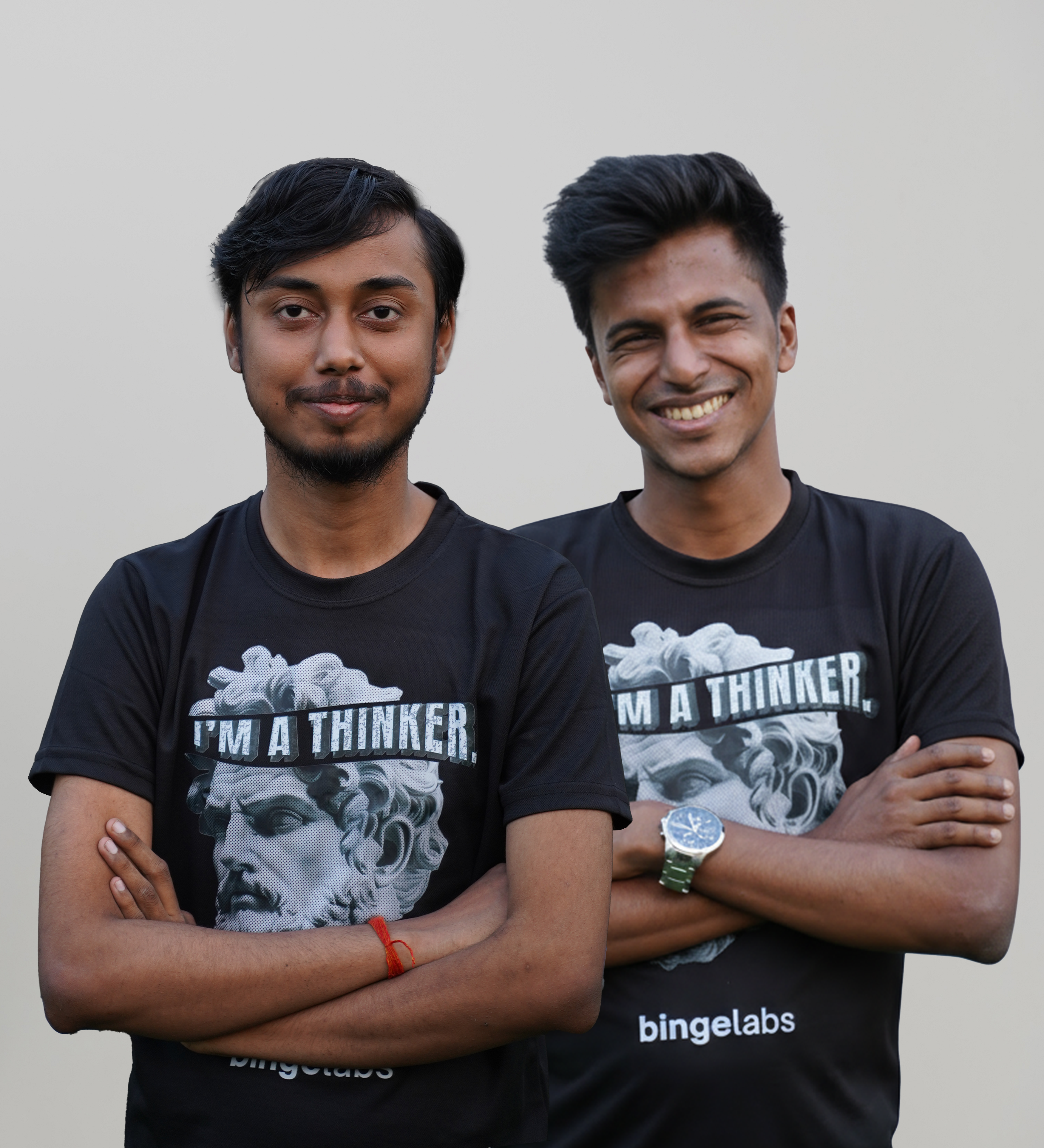 Binge Labs bags digital mandate for Mumbai Tech Week 2026