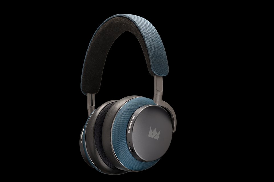 Noble Audio Unveils FoKus Apollo Pro Ahead of CanJam Sing... | Market ...