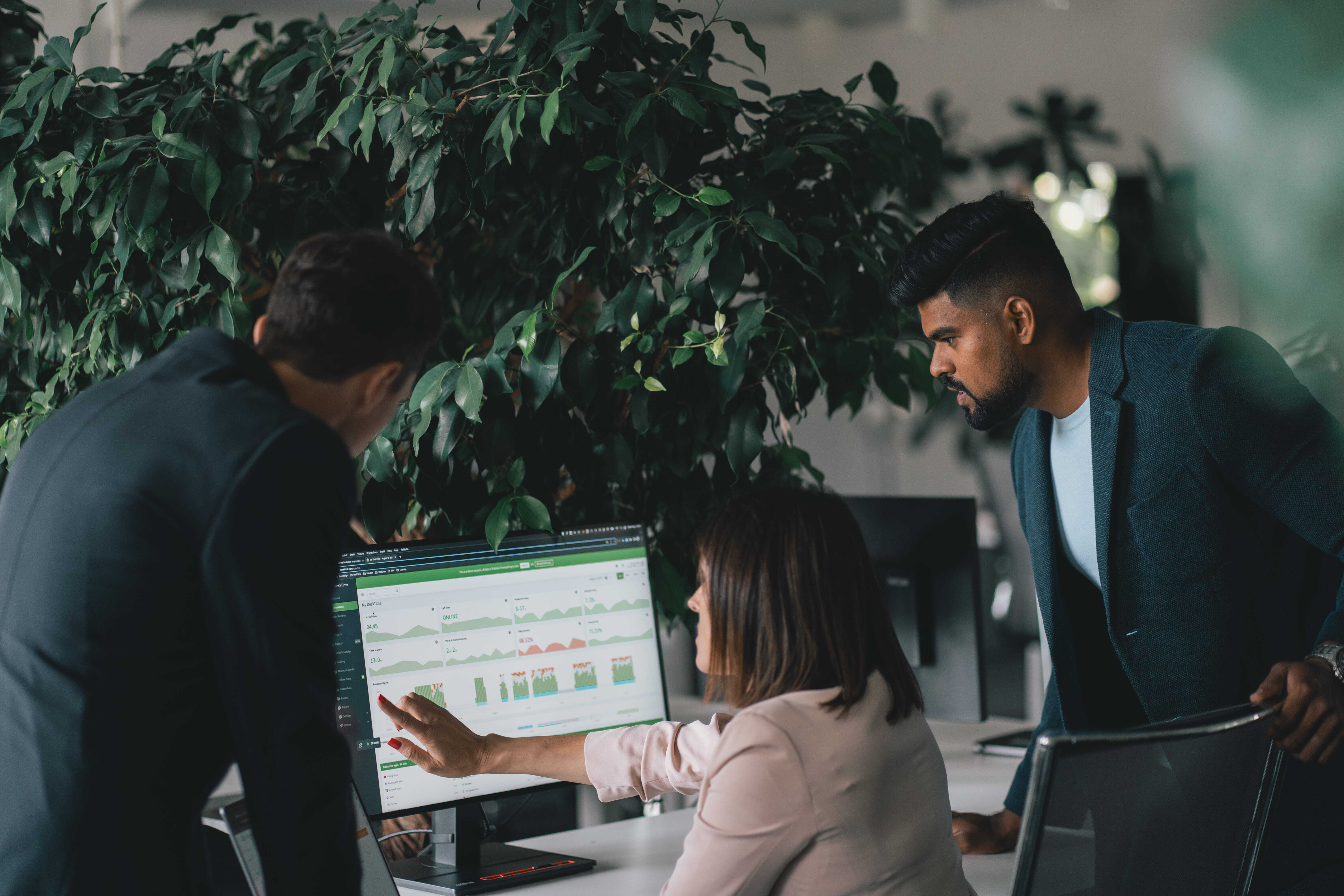 Workplace time tracking data confirms AI usage is tripling year-on-year among office employees